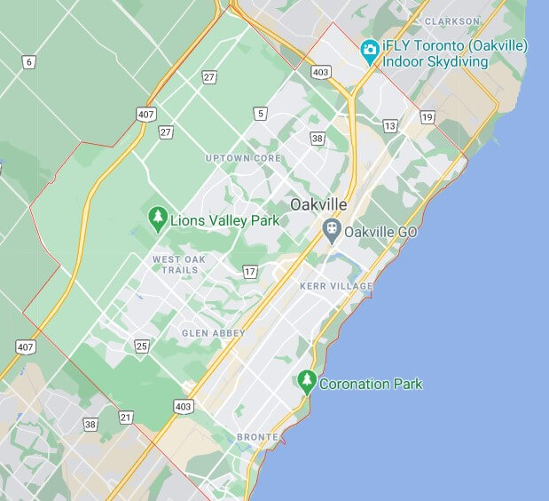 Car Detailing in Oakville 🥇 Auto Detailing Experts Oakville